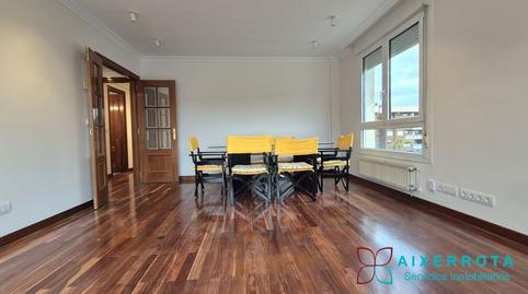 Foto 3 de Pis de lloguer a Zarrageta, Negurigane - Peruri, Bizkaia