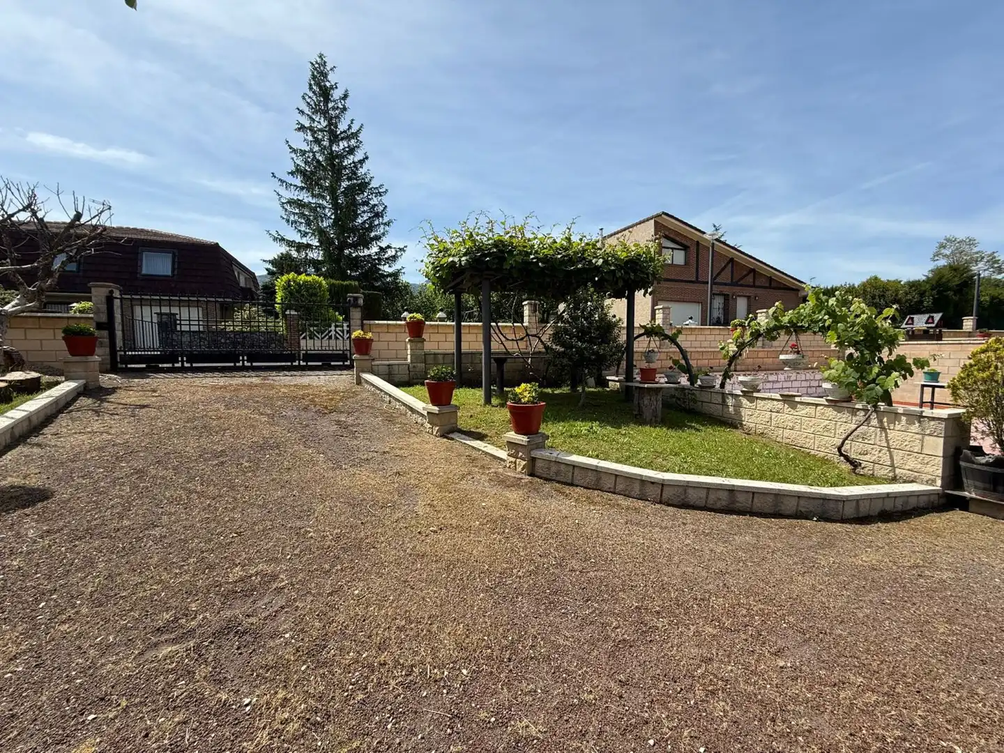 Casa o chalet en venta en Valle de Mena con Calefacción, Terraza y Trastero