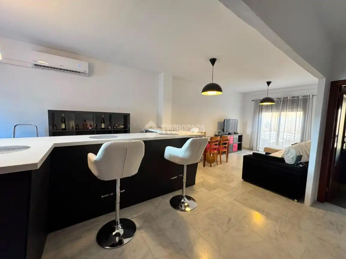 Habitatge amb terrassa en venda a Pilas, imagen 8