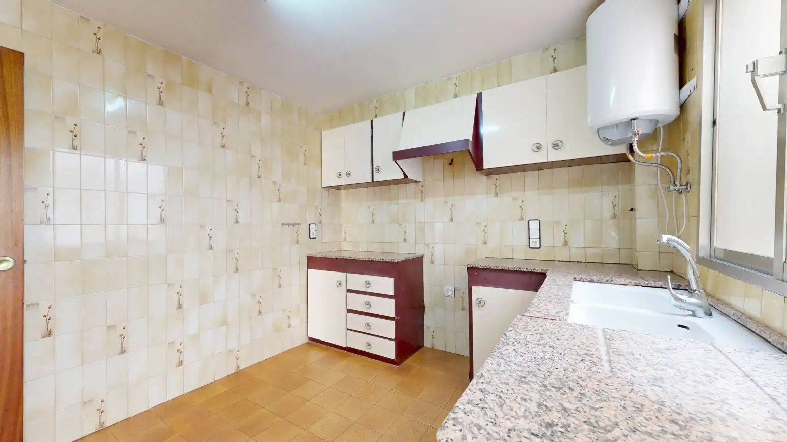 Wohnung mit Terrasse zum Verkauf in Sagunto ciudad, imagen 22