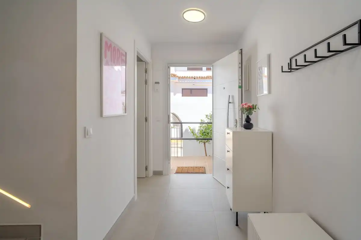 Maison mitoyenne à vendre à Benamara - Atalaya, imagen 18