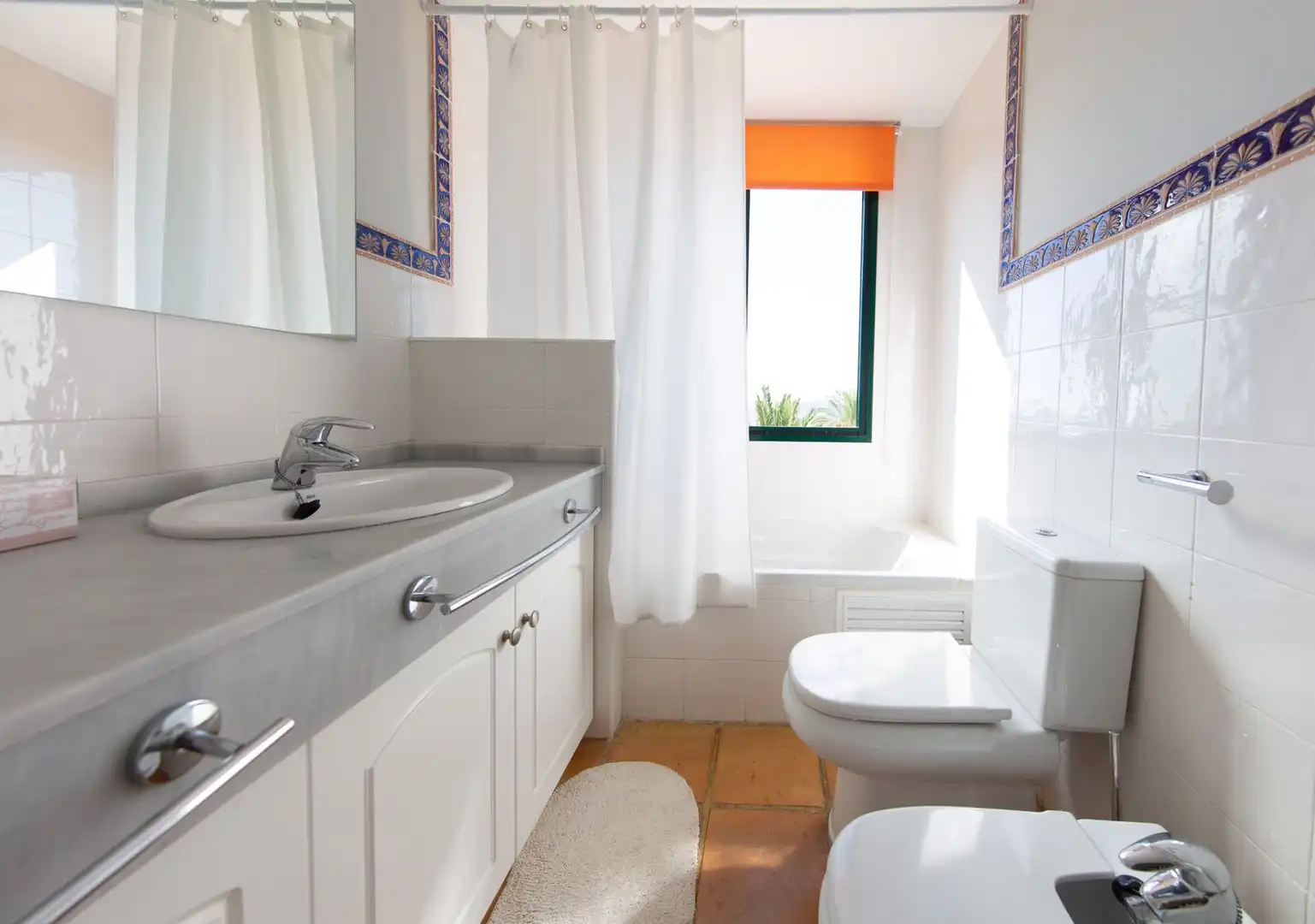 Maison mitoyenne avec jardin à louer à Golf Bahía, imagen 13