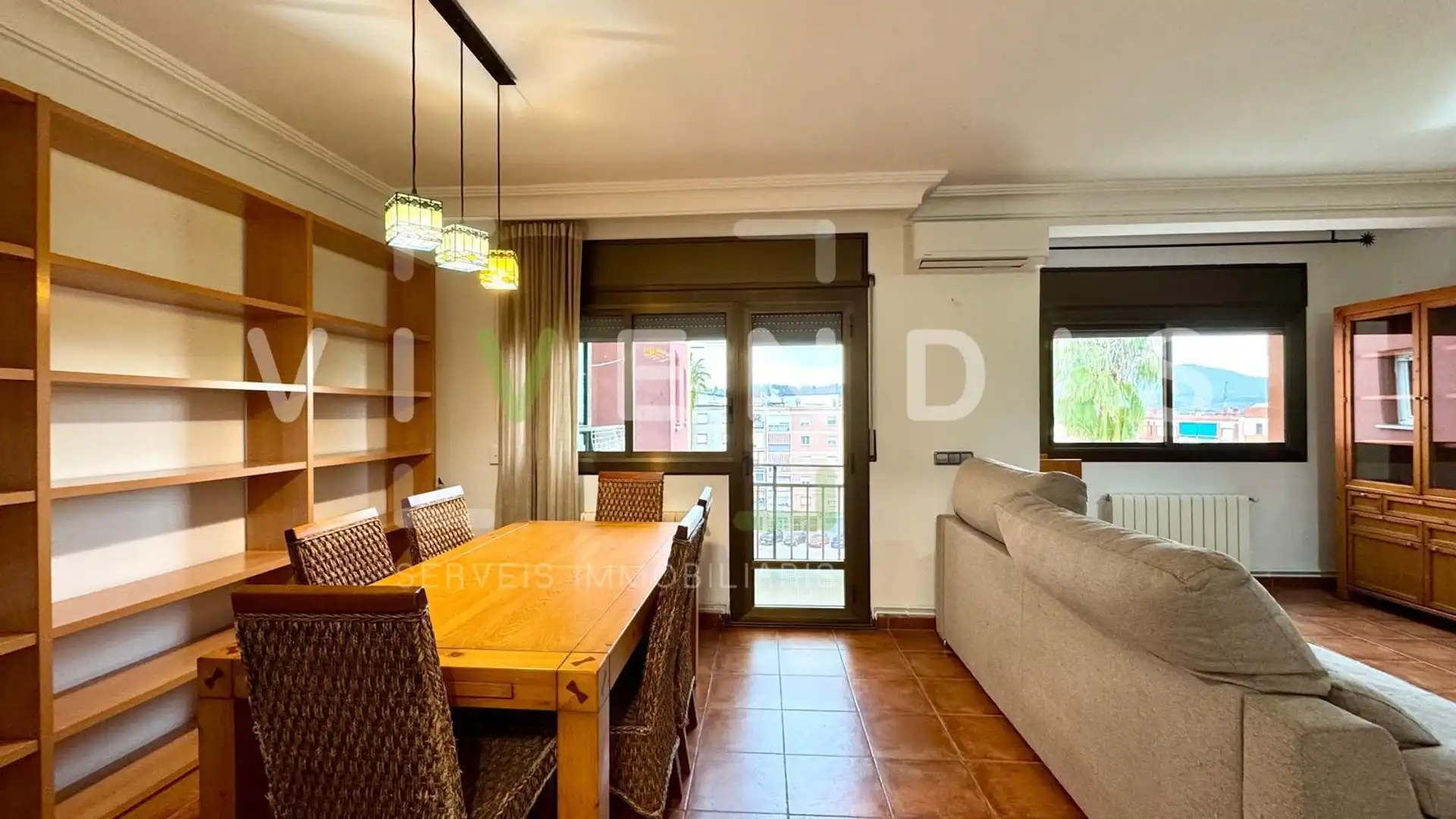 Comedor de Piso en venta en Sant Andreu de la Barca