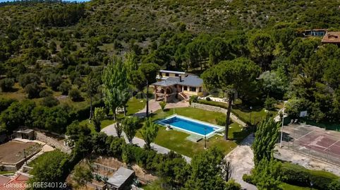 Foto 2 de Casa o xalet en venda a Calle Poyato , Orusco de Tajuña, Madrid