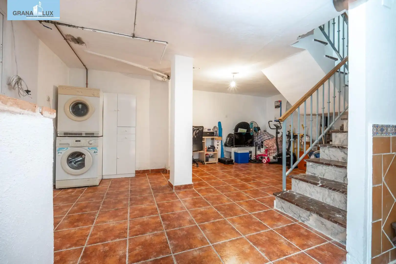 Casa con jardín en venta en Ogíjares, imagen 41