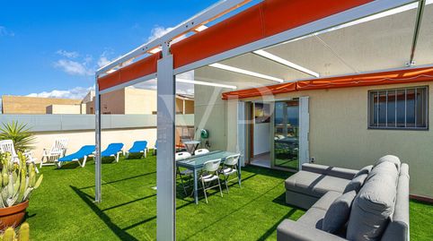 Foto 4 de Ático en venta en Alcalá, Guía de Isora