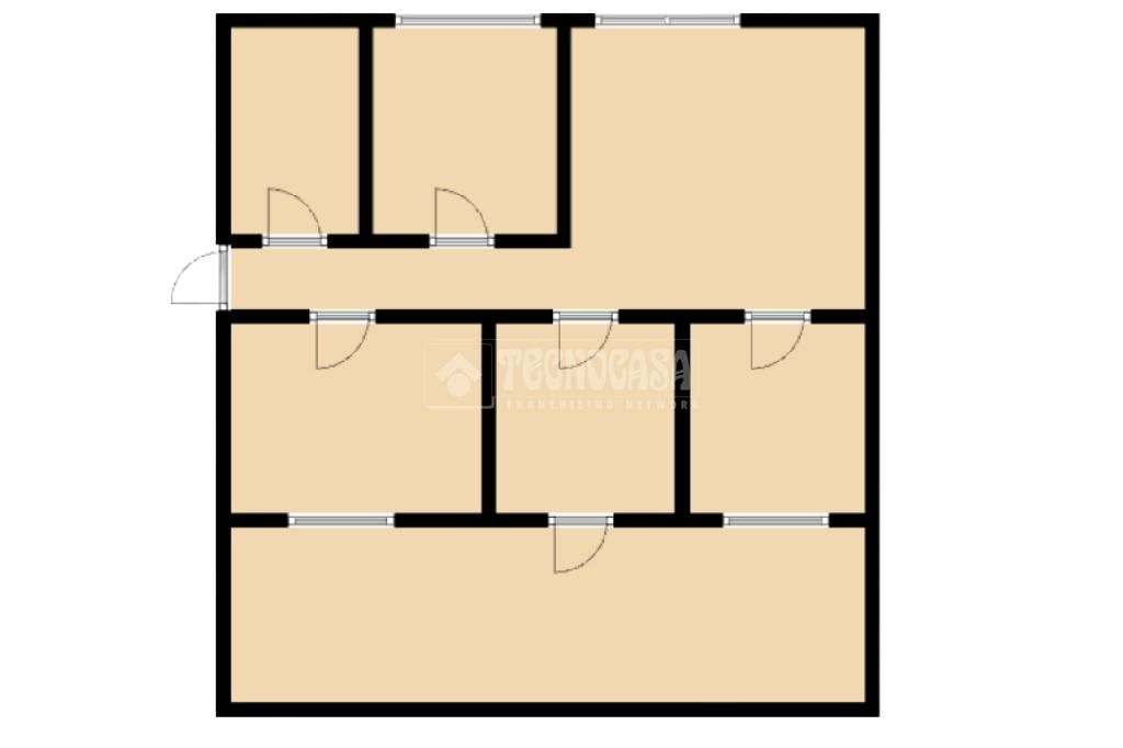 Flat for sale in Las Palmas de Gran Canaria  with Private garden