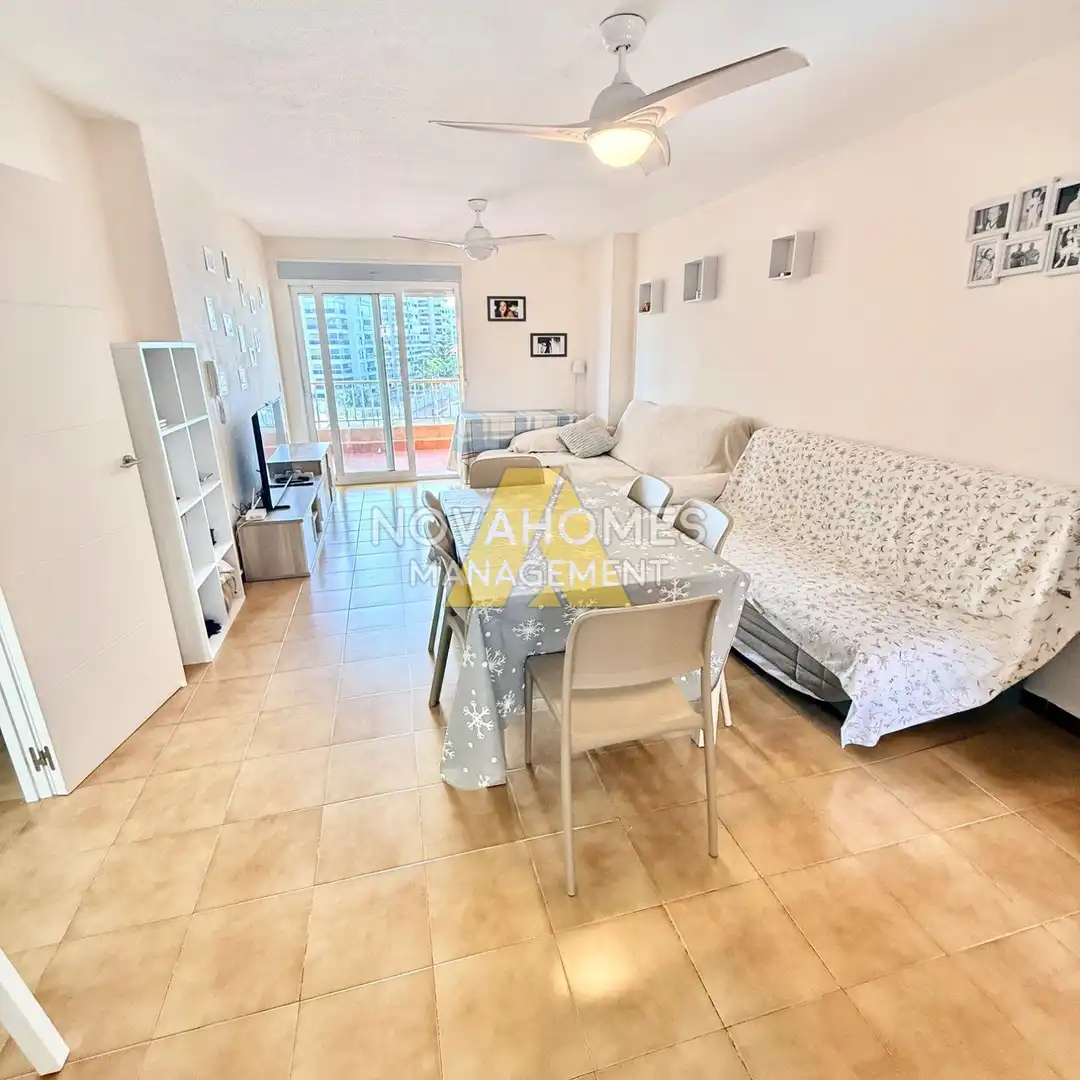 Apartament amb piscina en venda a N/A 1, imagen 6