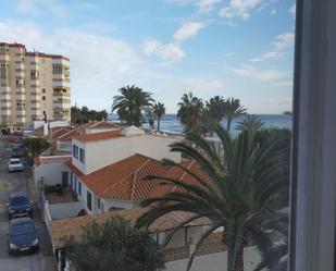 Exterior view of Flat for sale in Torrox  with Air Conditioner, Heating and Terrace