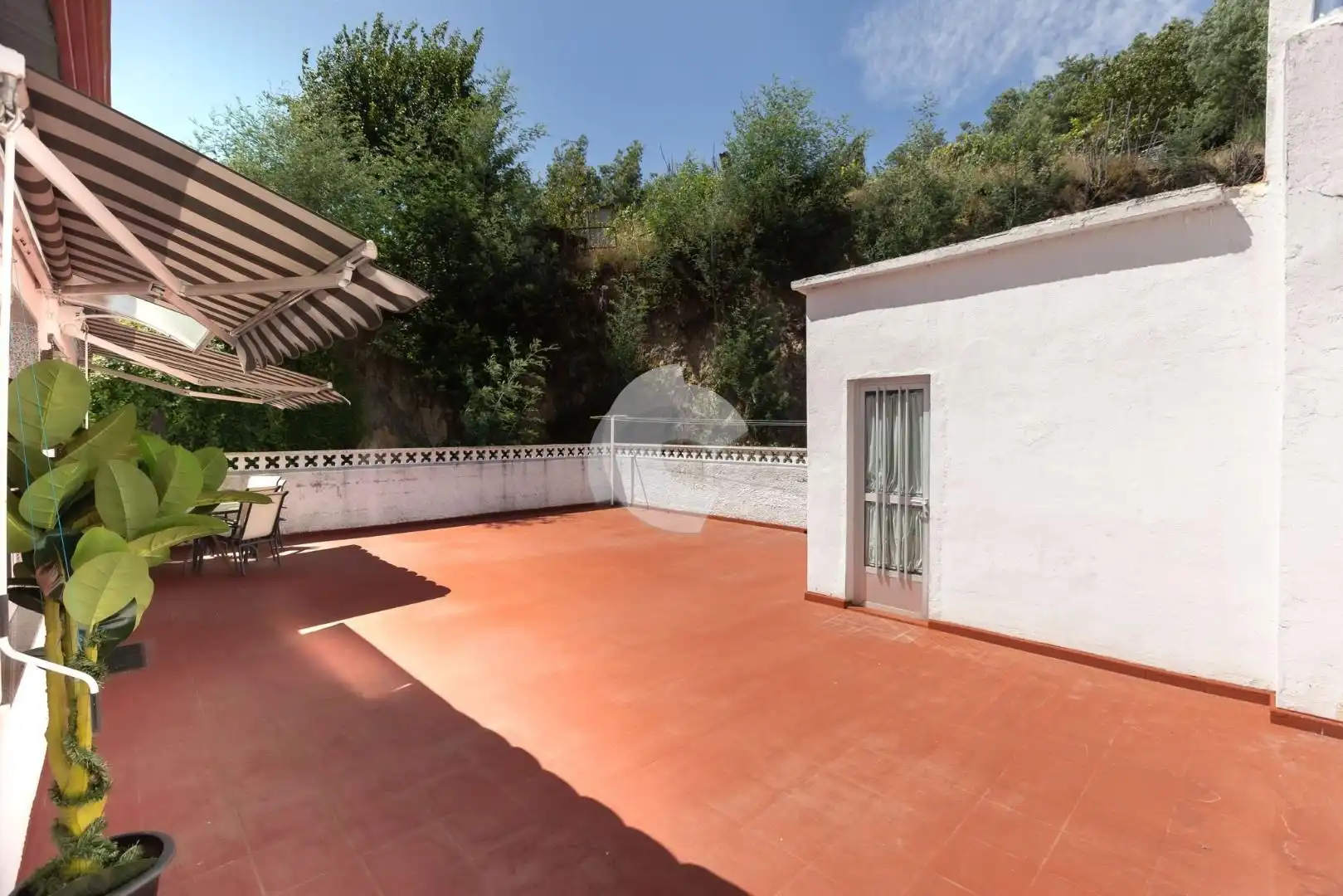 Casa amb jardí en venda a Ribadavia, imagen 5