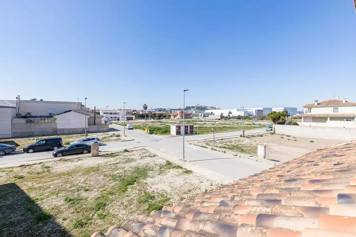 Casa o chalet en venta en Alguazas con Aire acondicionado, Calefacción y Jardín privado