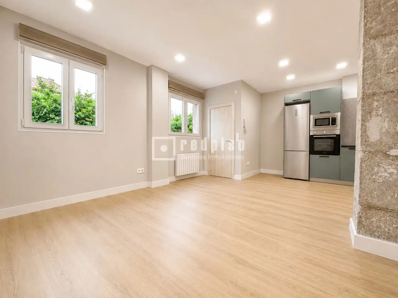 Appartement avec ascenseur à vendre à de Zamora