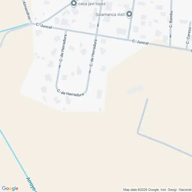 Xalet en venda a HERRADURA