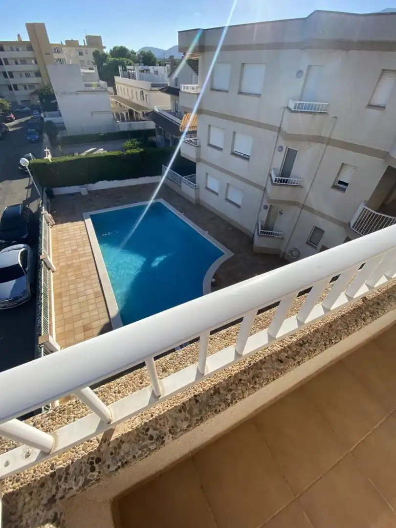 Apartments for sale in DEL FARO, Platges