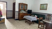 Sala d'estar de Casa o xalet en venda en Los Palacios y Villafranca