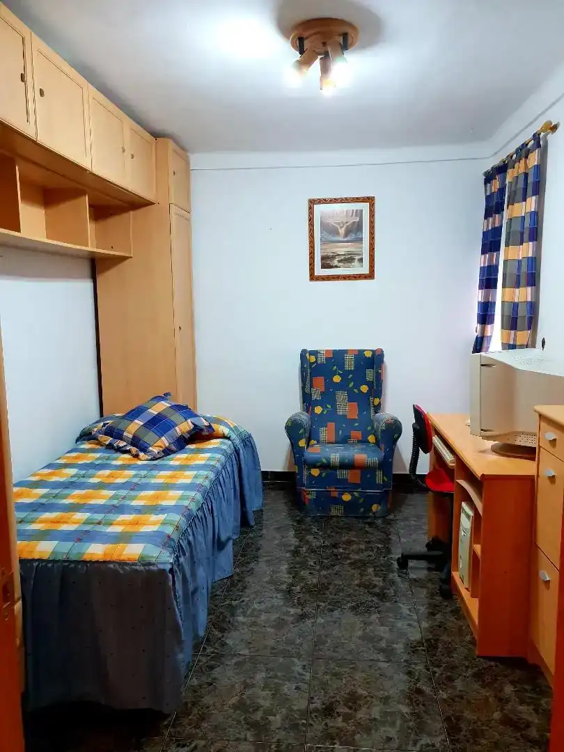 Habitación de Piso en venta en Cazorla con Aire acondicionado y Balcón