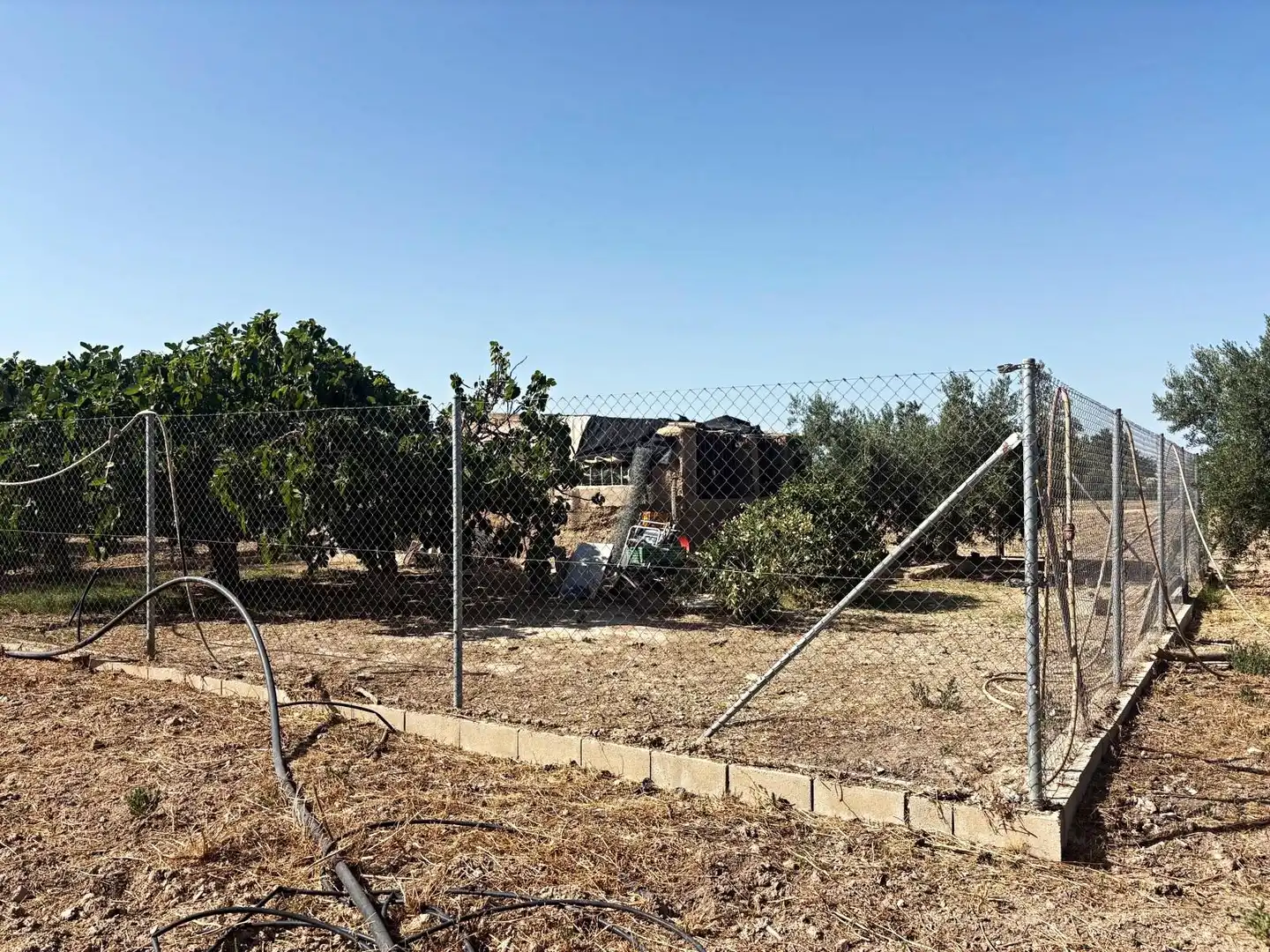 Terreno en venta en Totana