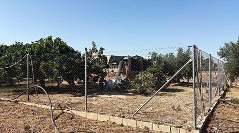 TERRENO en venta a 10 minutos de Totana, immagine 2