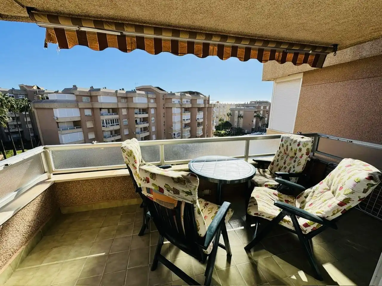Wohnung mit Pool zum Verkauf in Centro Internacional, imagen 22