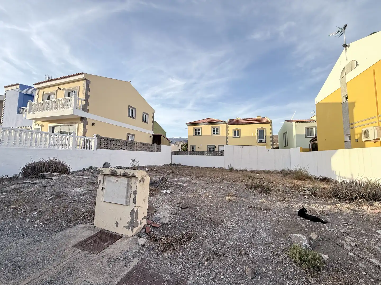 Residencial en venta en Santa Lucía de Tirajana, Las Palmas