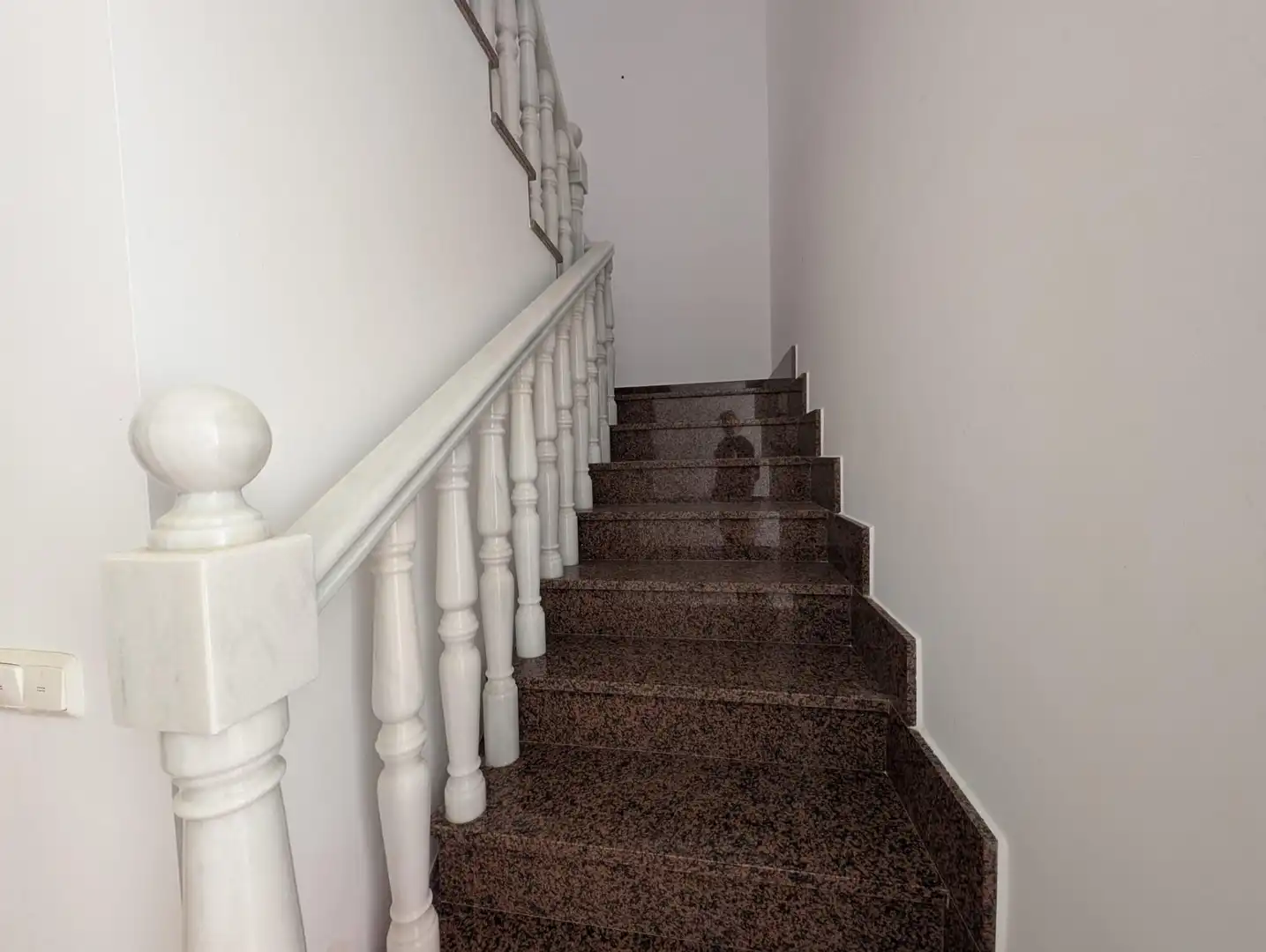 Detached homes for sale in Oria