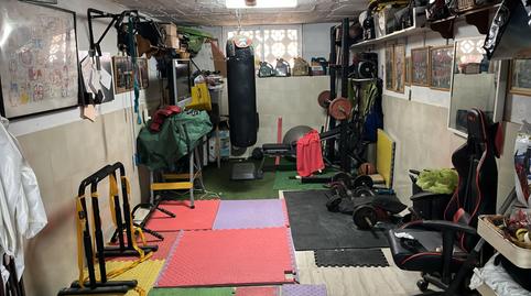 Photo 2 of Garage for sale in Calle Solana, 2, Avda Pescia - Ctra de Frigiliana, Málaga