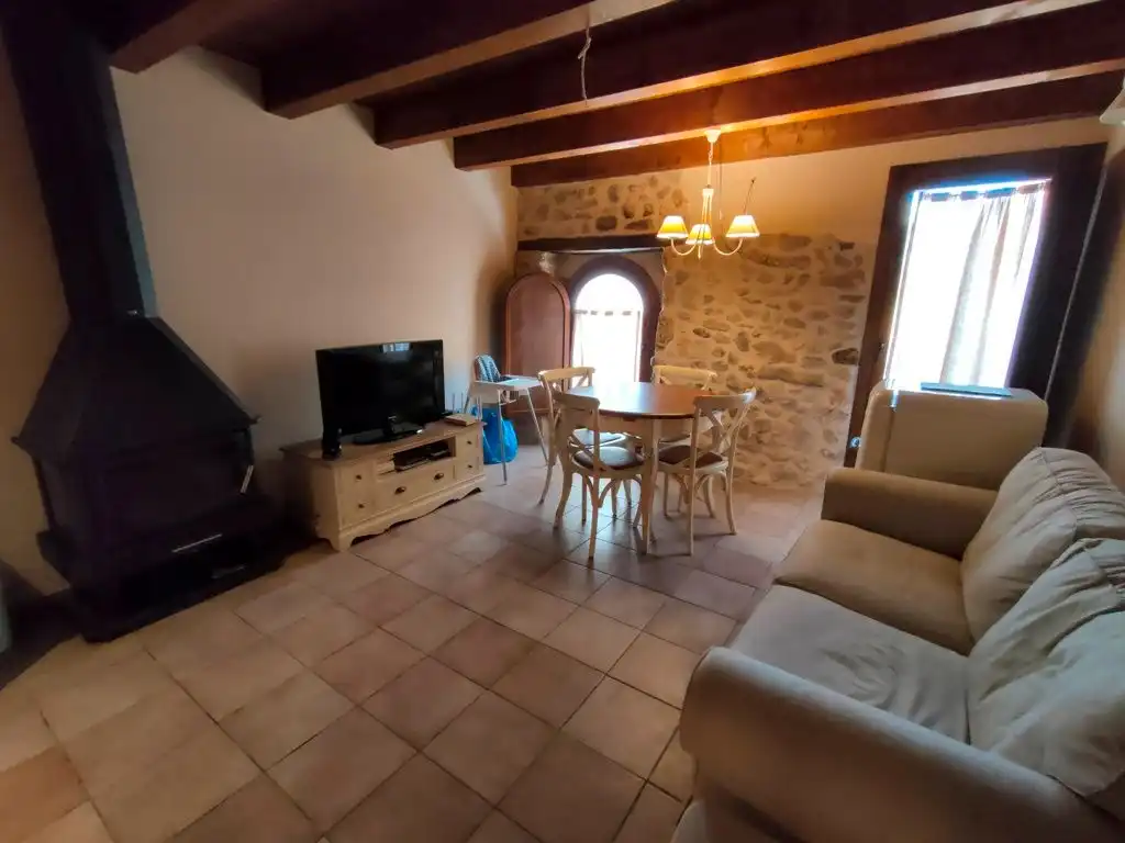 Casa adosada en venda a Peñarroya de Tastavins