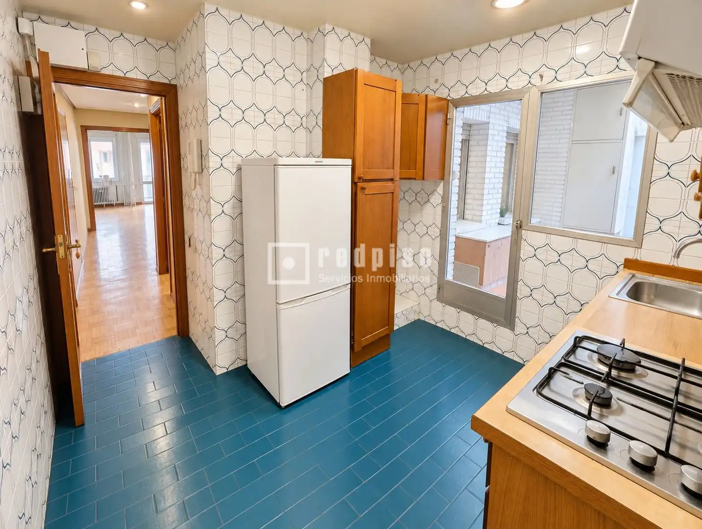 Appartement avec ascenseur à vendre à Chamartín, imagen 10