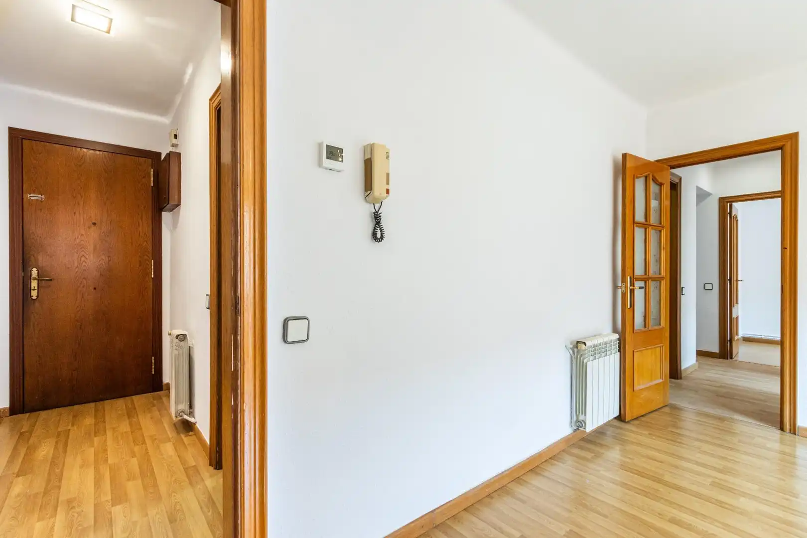 Flat for sale in Sabadell  with Heating and Parquet flooring