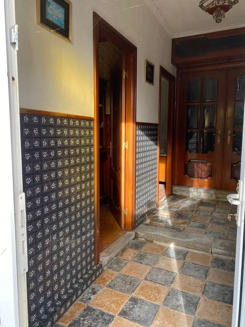 Casa o xalet en venda en Cee