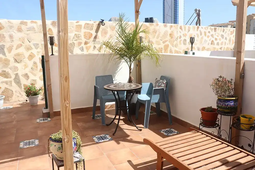 Local comercial en venda a Gargasindi - Garduix - Colina del Sol, imagen 30