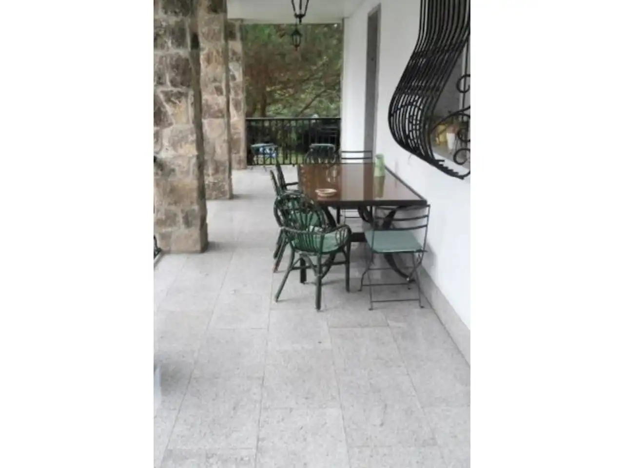 Casa amb piscina en venda a Barbadás, imagen 3