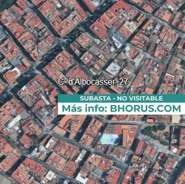 Pis amb ascensor en venda a ALBOCASSER 27, imagen 5