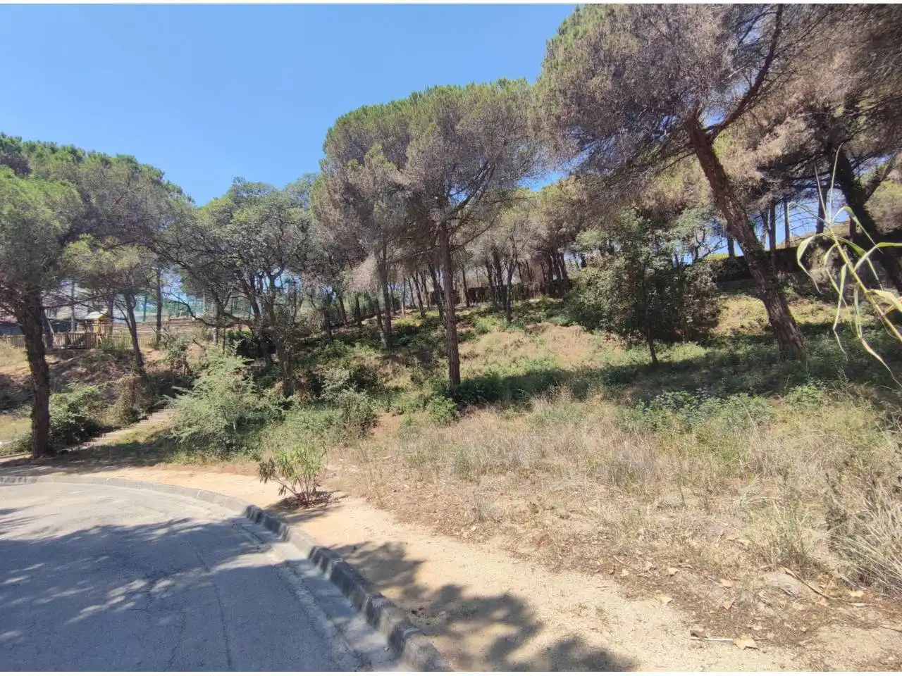 Terreno residencial en venta en Calle Tortuga 21, imagen 9