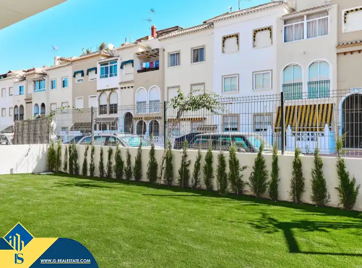 Apartamento con piscina en venta en Playa del Acequión, Náufragos y Rocío del Mar, imagen 4
