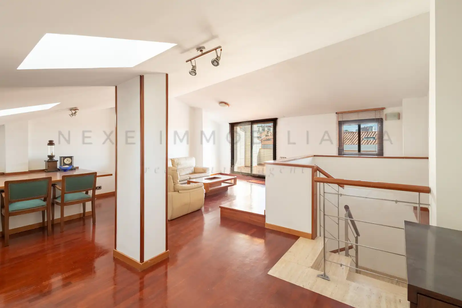 Casa adosada en venta en Sabadell con Aire acondicionado, Calefacción y Parquet