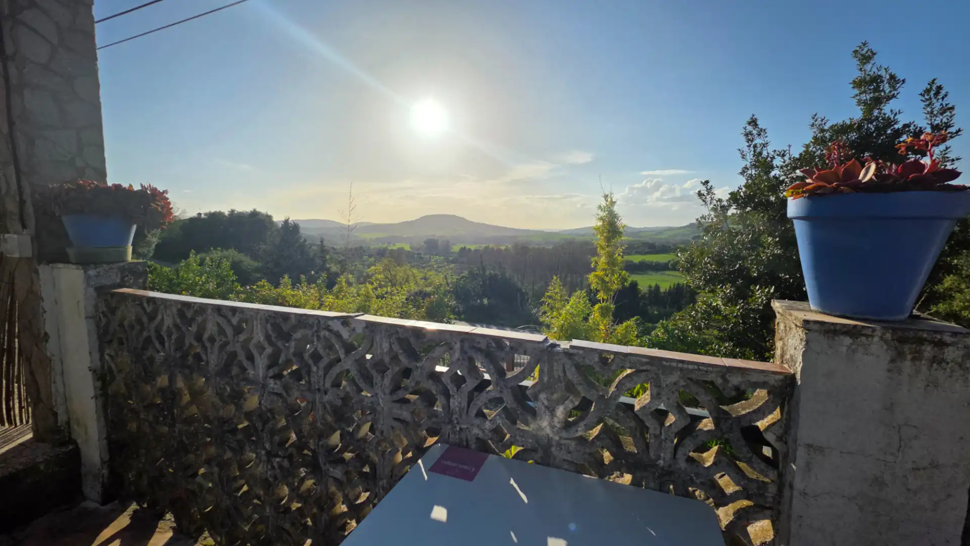 Chalet con terraza en venta en El Bosque, imagen 12