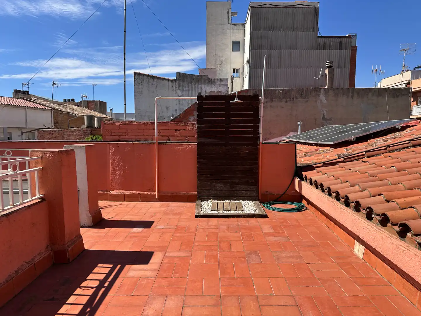 Casa o xalet en venda a Bonavista