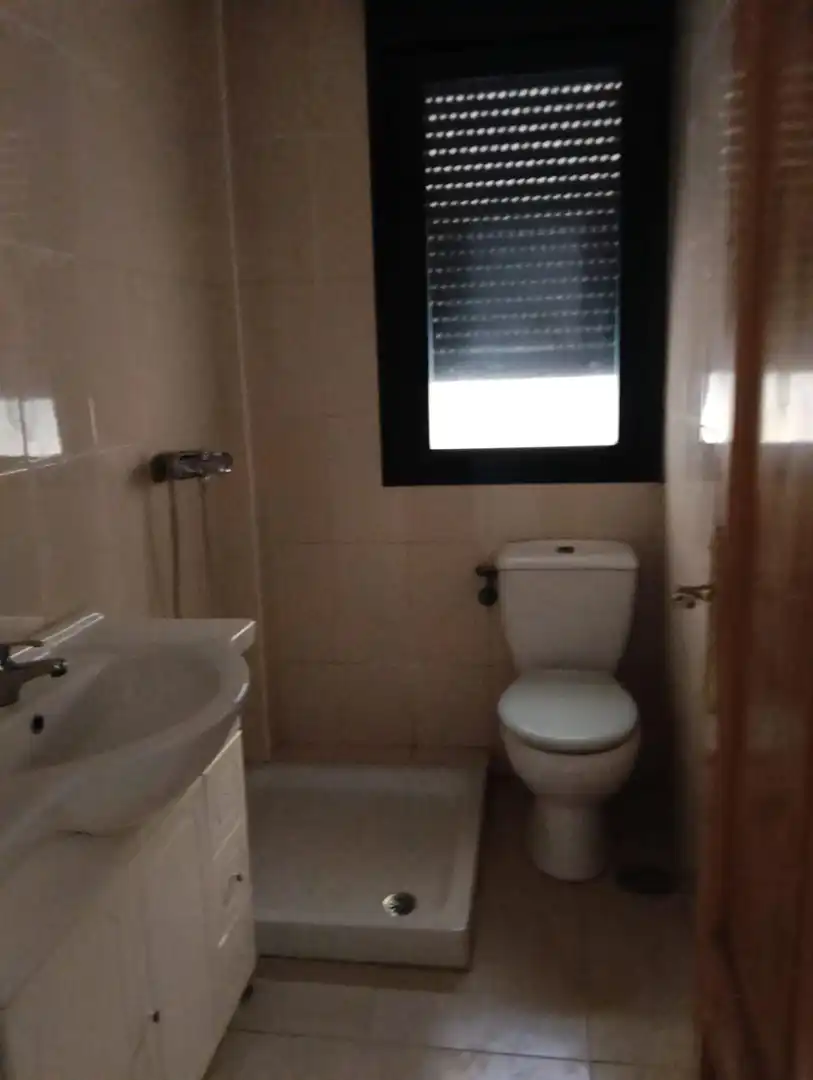 Bathroom of Attic for sale in Magán  with Heating and Private garden