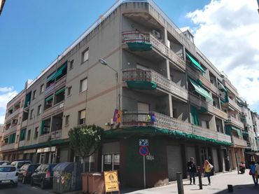Wohnung zum Verkauf in C/ Francesc Macià
