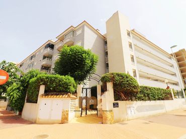 Apartament amb piscina en venda a Calle Ingeniero Juan Garcia