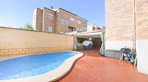 Photo 3 of Houses for sale in Calle Alicante, Ugena, Toledo