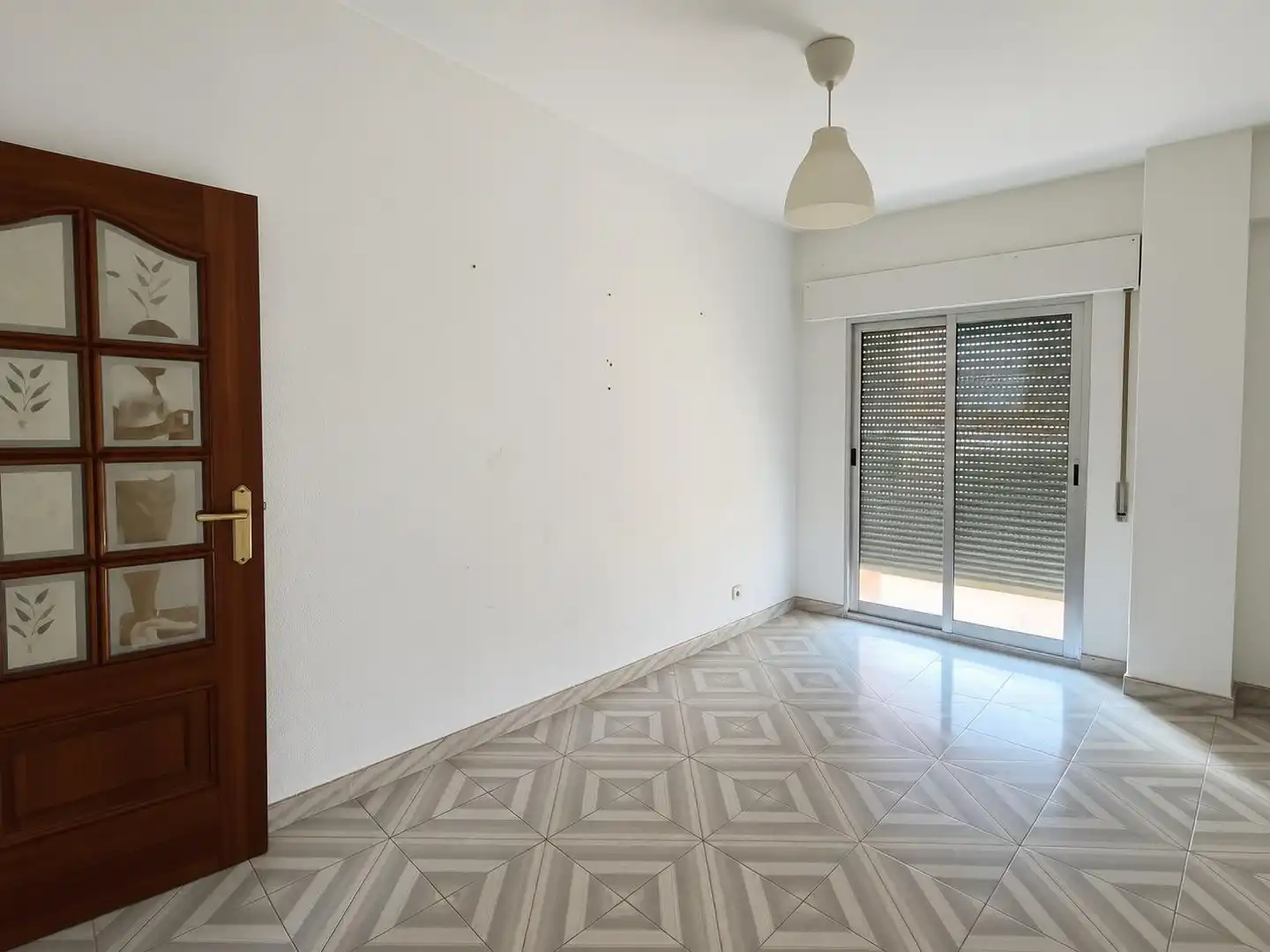 Piso en venta en Usera