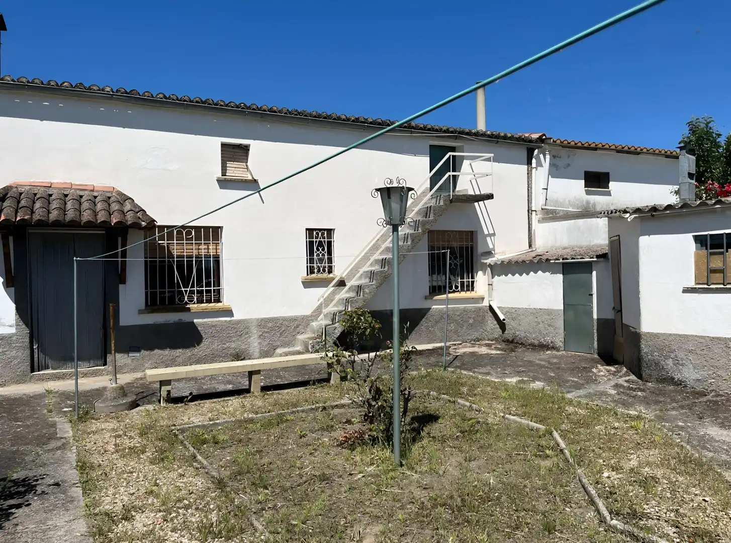 Terreno rustico in vendita a Ciudad Rodrigo