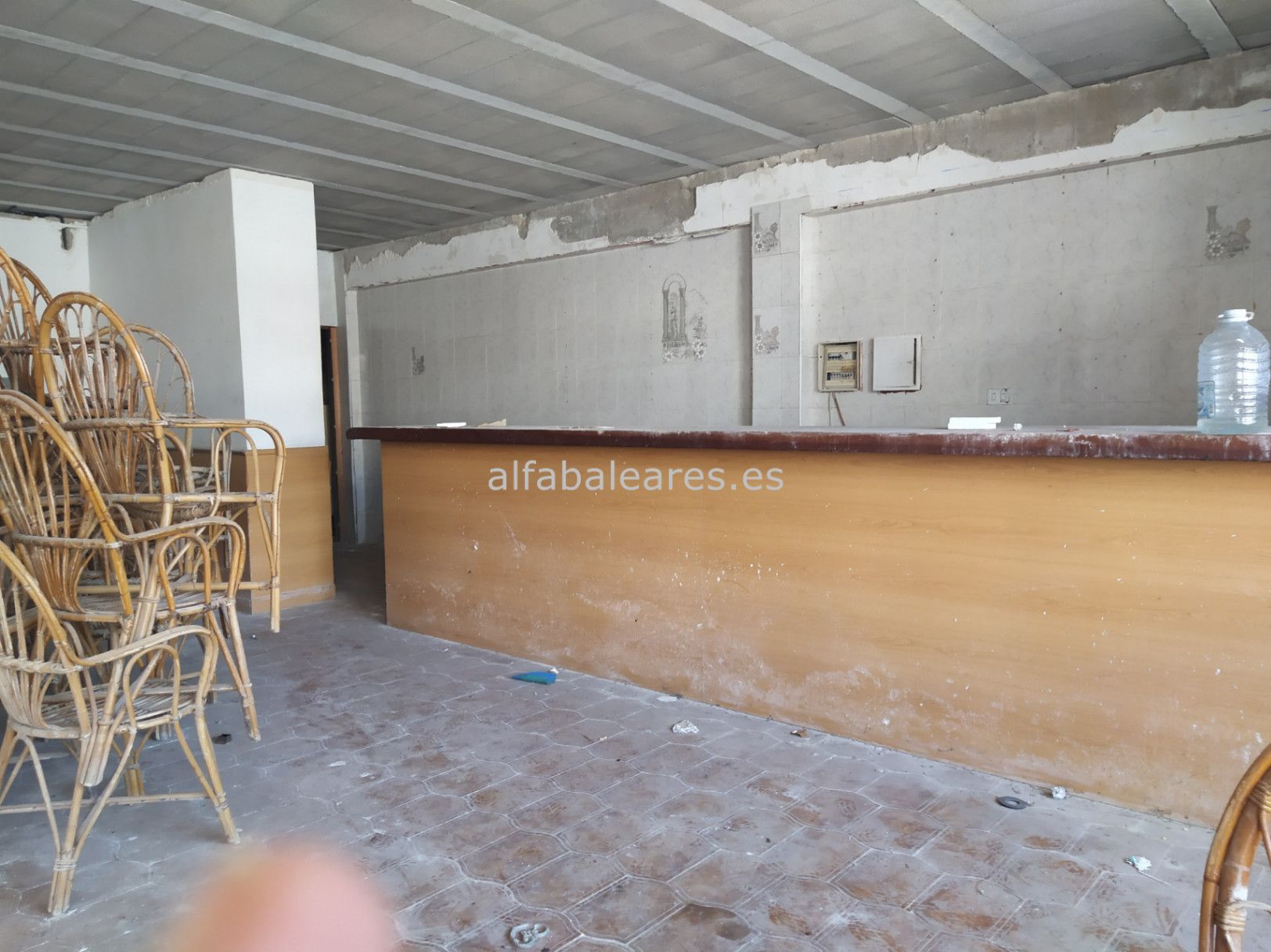Premises for sale in Muro