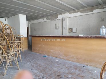 Gewerbefläche zum Verkauf in Muro