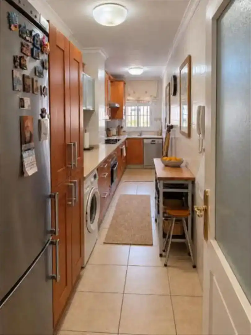 Flat with lift for sale in Pintor Antonio Fernández Sevilla, imagen 9