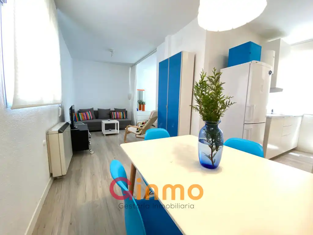 Wohnung zur Miete in Calle de Diego de León, 42, Castellana