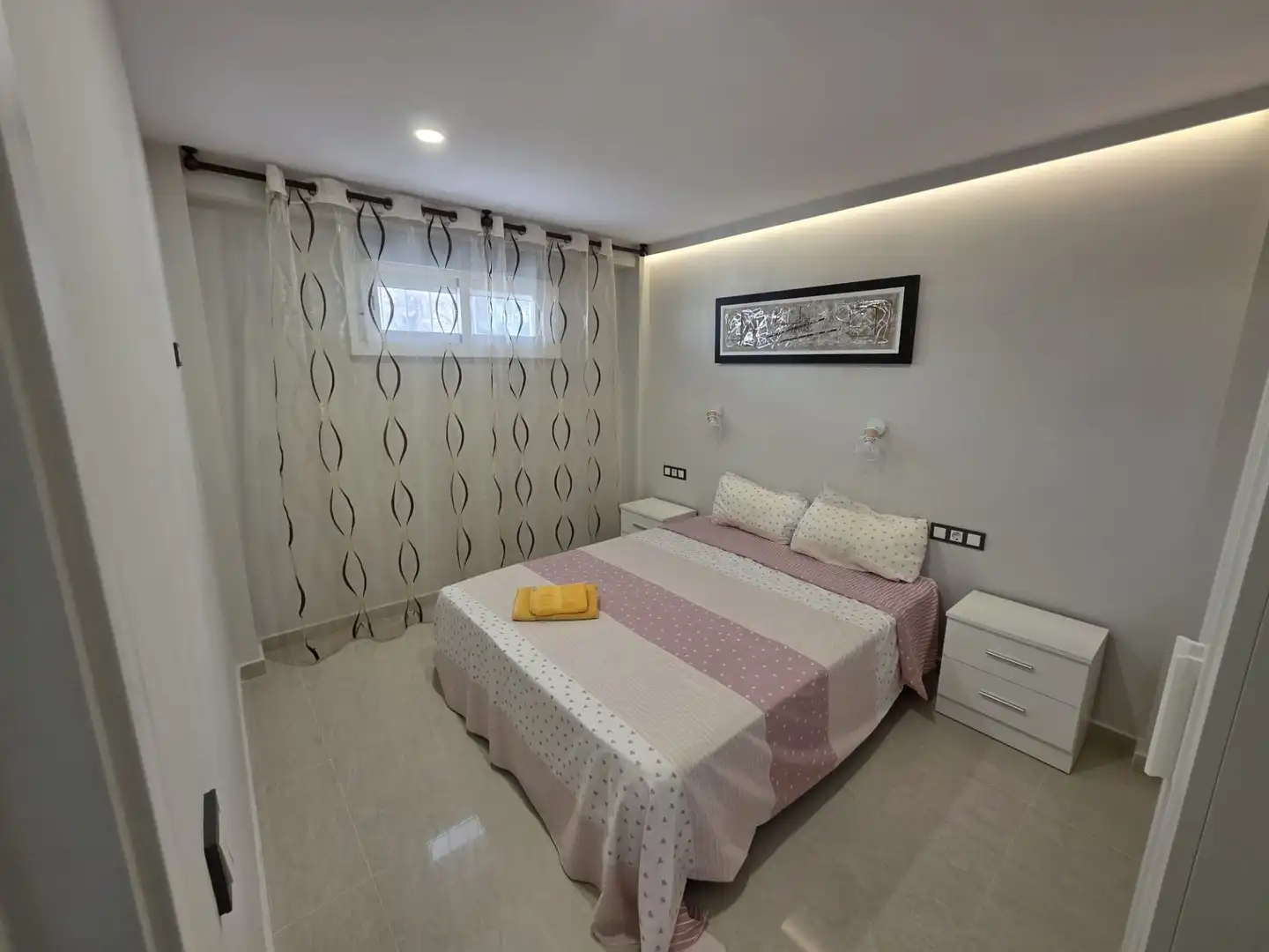 Apartament amb piscina en venda a calle Alcalde Manuel Catalán Chana, imagen 10