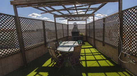 Foto 2 de Àtic en venda a Centro - Plaza Mayor, Ciudad Real